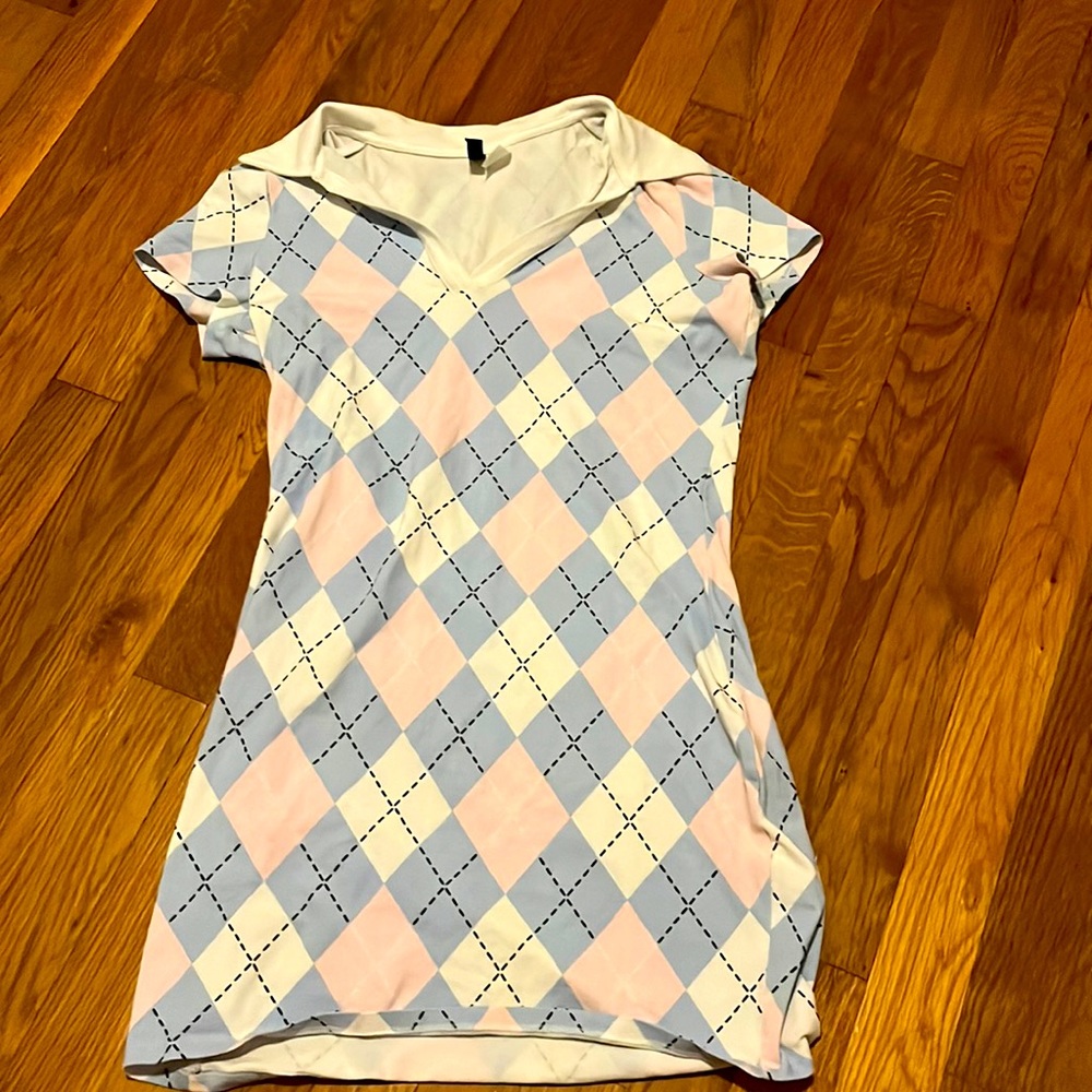 H&M dress